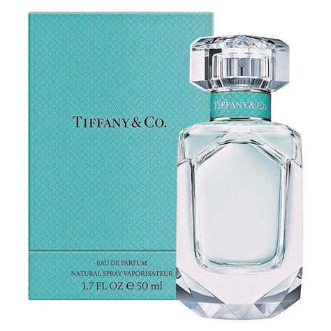 tiffany perfume 50ml best price